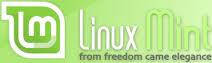 Linux Mint, from freedom came elegance